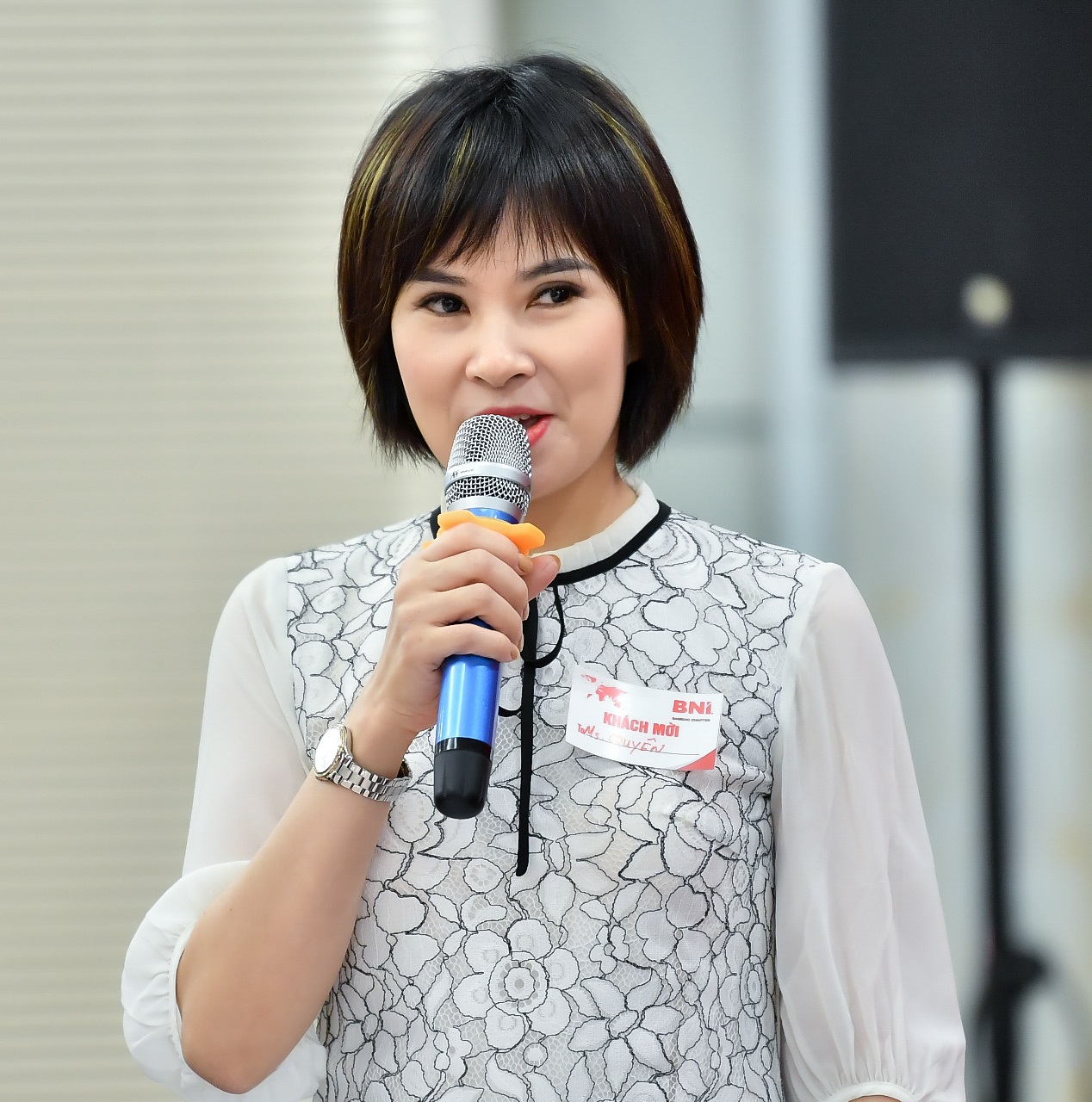Nguyễn Thu Quyên