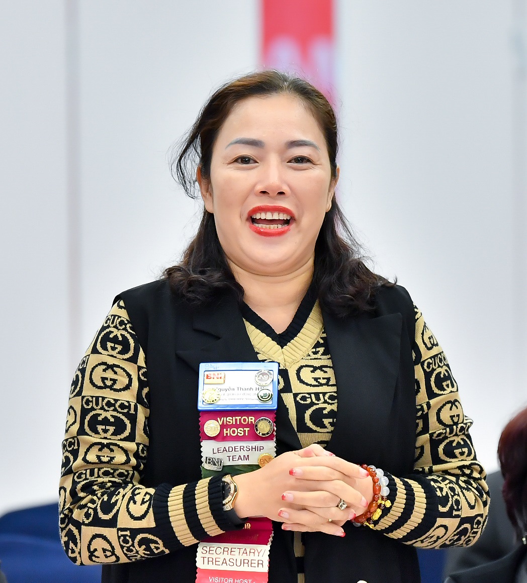 Nguyễn Thanh Hải