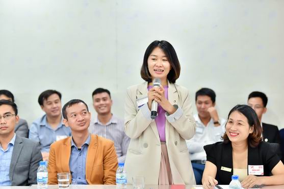 Giới thiệu về doanh nghiệp chỉ với 30s
