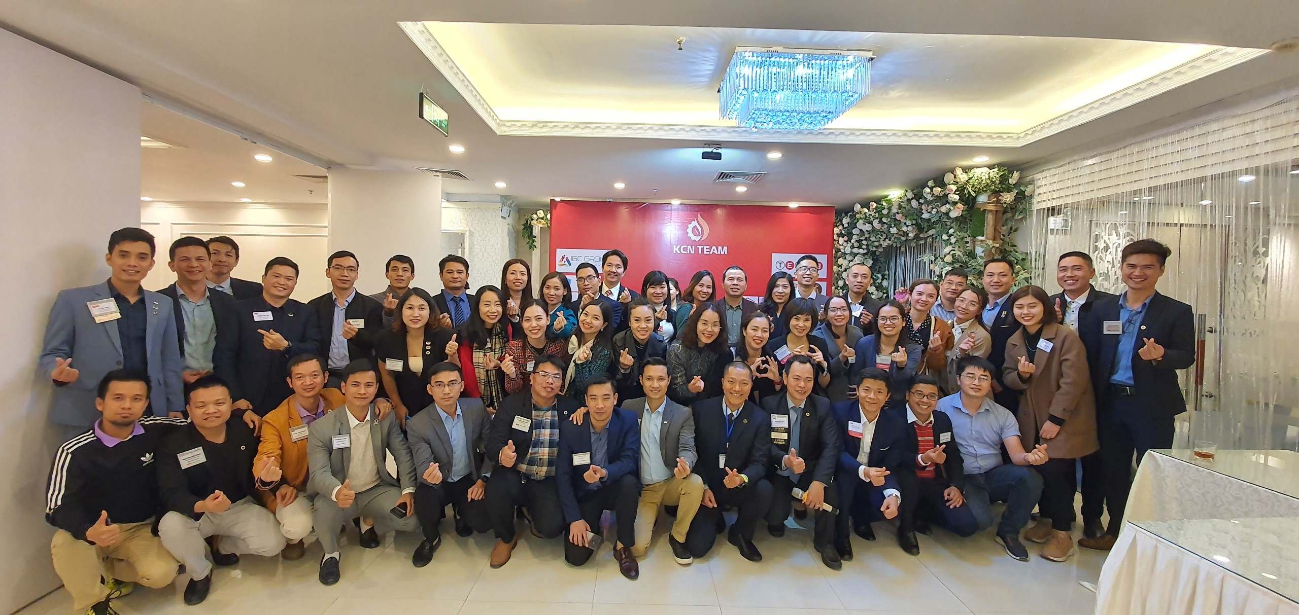 Buổi kết nối thứ 2 của Team KCN - Ngày 04.12.2020 - Kể chuyện bằng hình ảnh