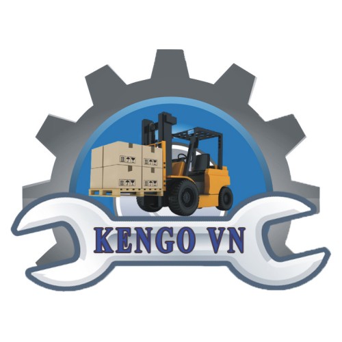 Công ty TNHH Thiết Bị Công Nghiệp KENGO Việt Nam