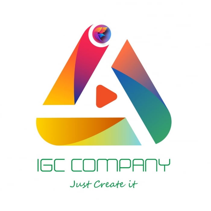IGC - CÔNG TY CỔ PHẦN SÁNG TẠO VÀ TRUYỀN THÔNG ĐA PHƯƠNG TIỆN IGC