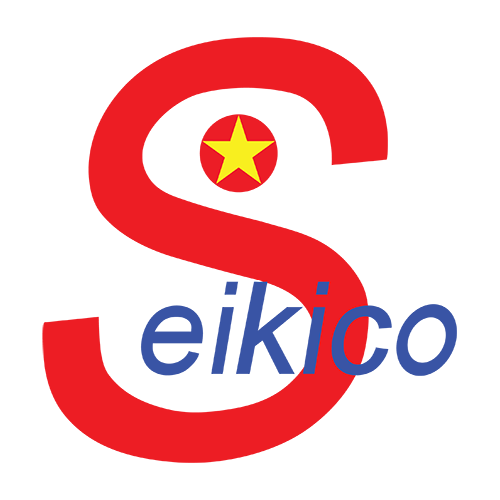 Công Ty TNHH Seikico Việt Nam