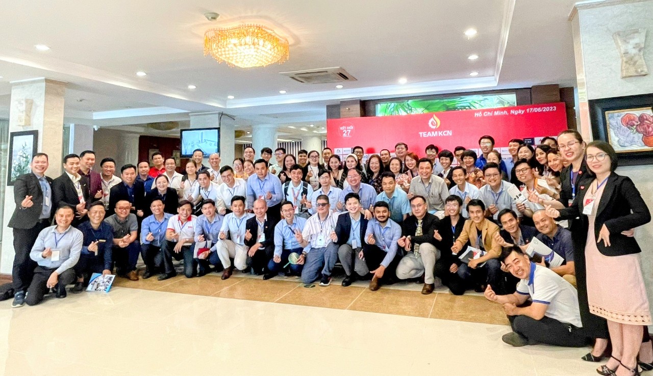 SỐ 33- DN - ĐĂNG KÝ DỰ KẾT NỐI TEAM KHU CÔNG NGHIỆP (OFFLINE) - ĐÀ NẴNG