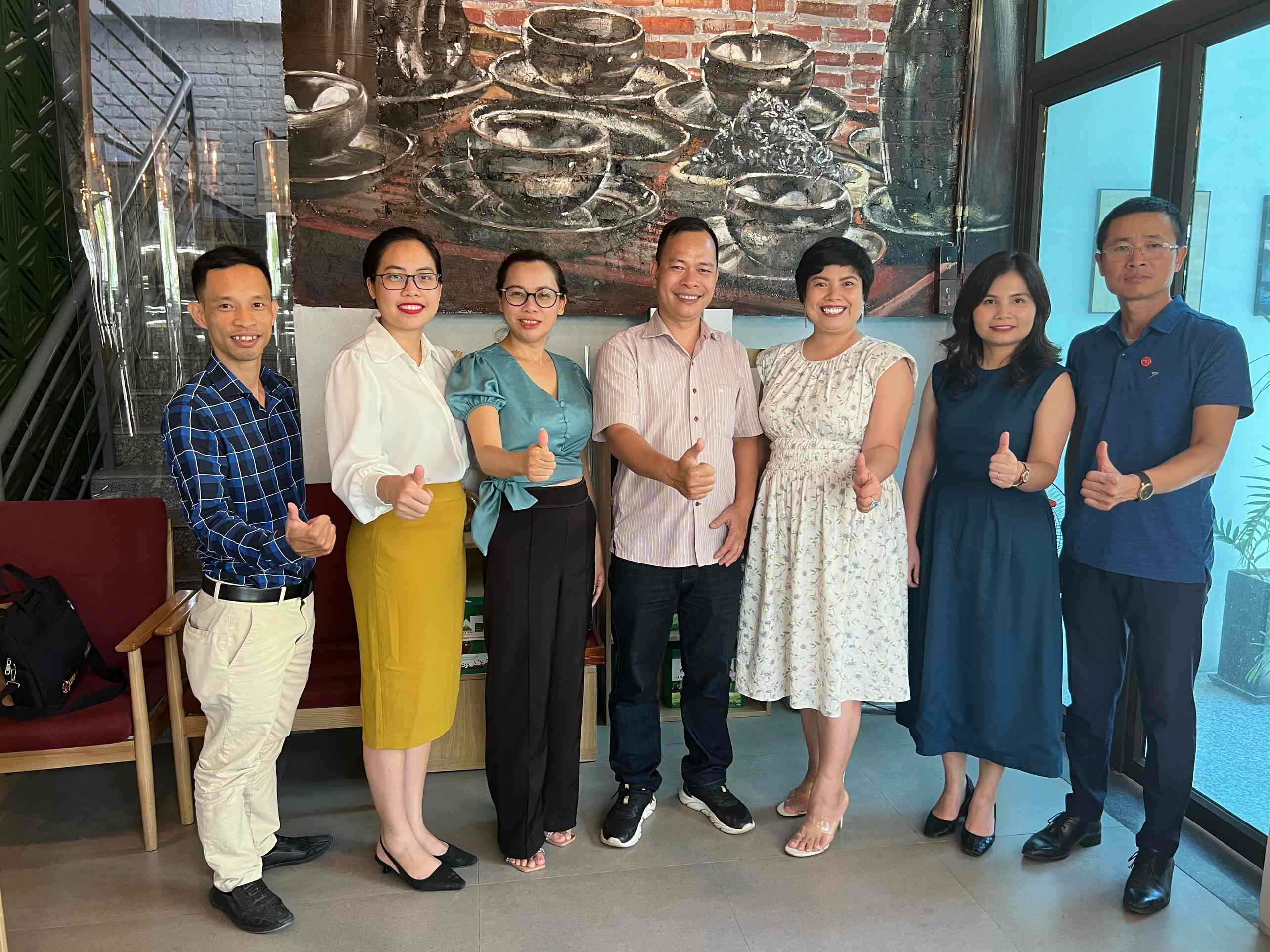 Lễ ký Biên bản họp lập Chi Hội Doanh nghiệp cung ứng Khu Công Nghiệp Việt Nam