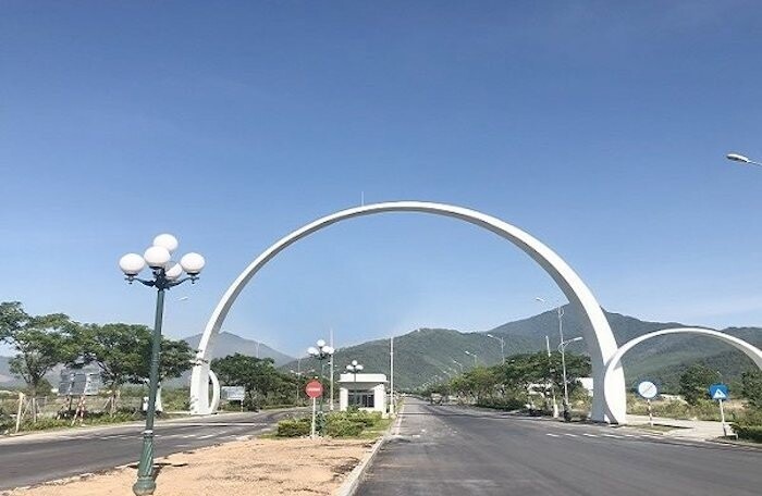 Đà Nẵng triển khai các khu công nghiệp mới để thu hút đầu tư - theo TTXVN