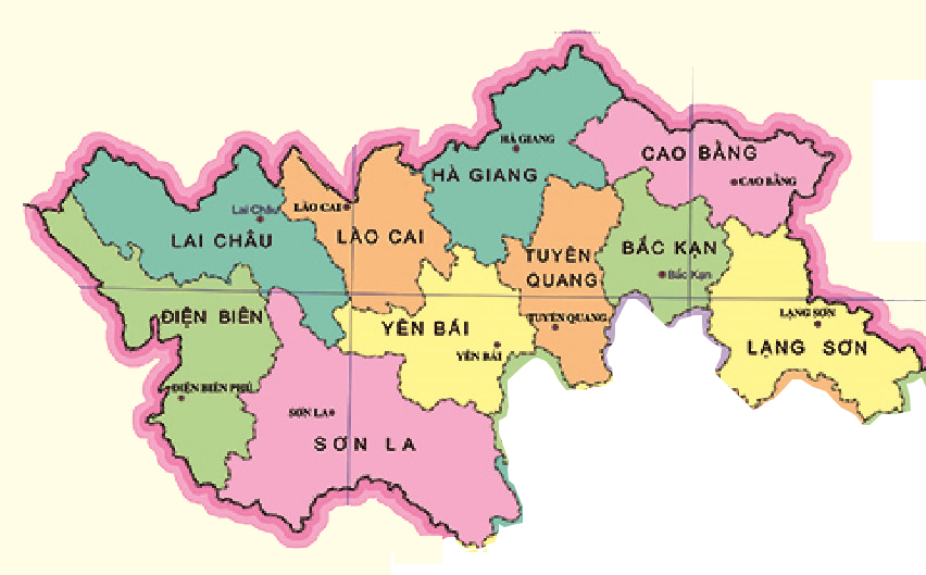 Hệ Thống Team Khu Công Nghiệp Việt Nam