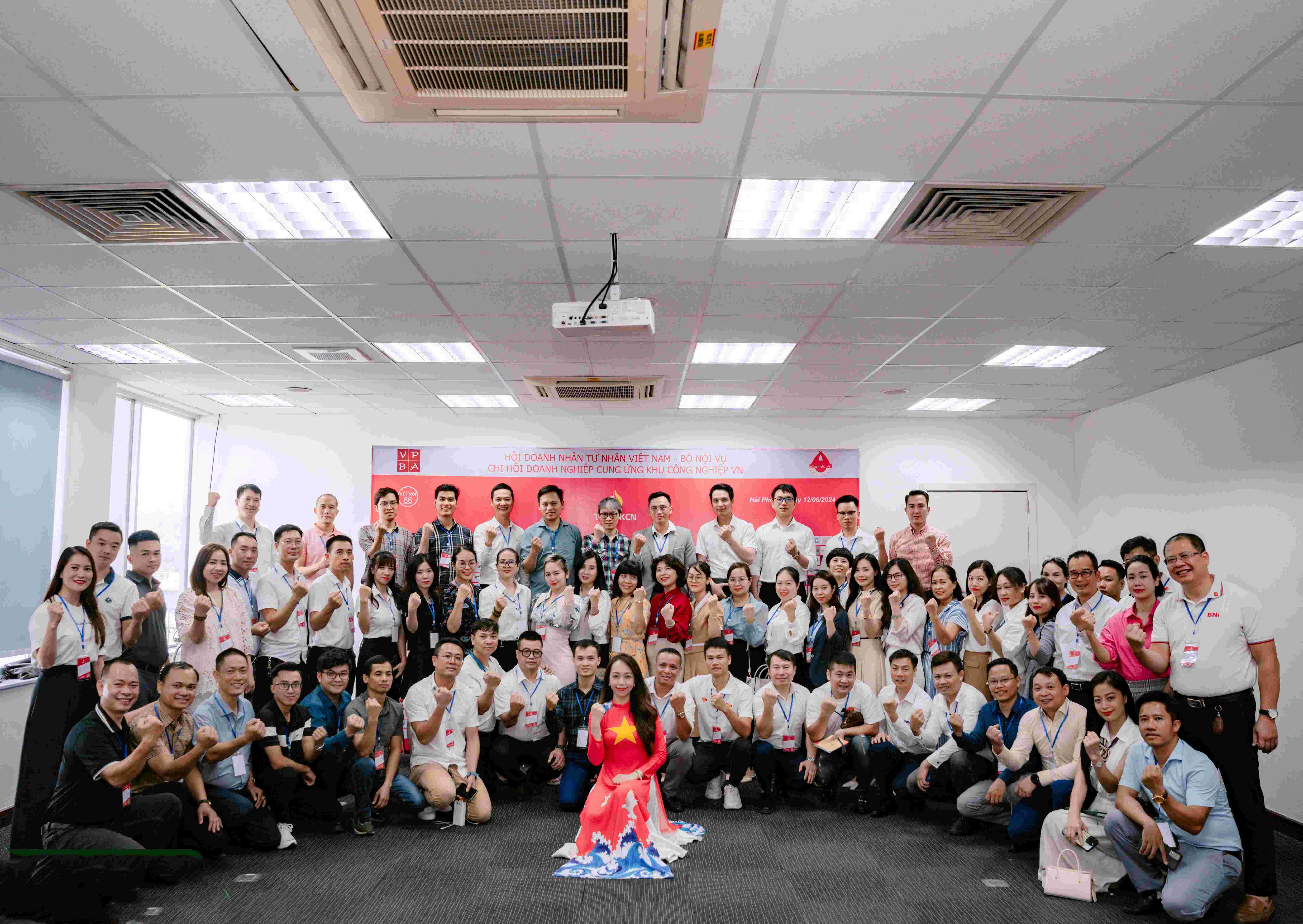 Cộng đồng Team Khu Công Nghiệp Việt Nam - Quốc Tế (Chuỗi cung ứng KCN VN)
